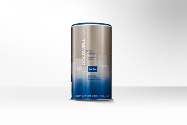 OXYCUR PLATIN