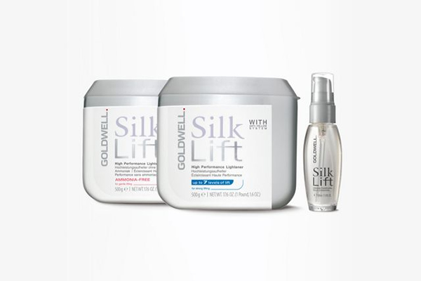 SILKLIFT